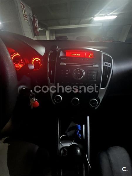 KIA ProCeed 1.4 CVVT Drive