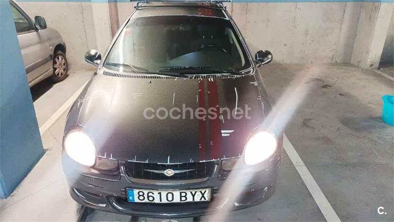 CHRYSLER Neon
