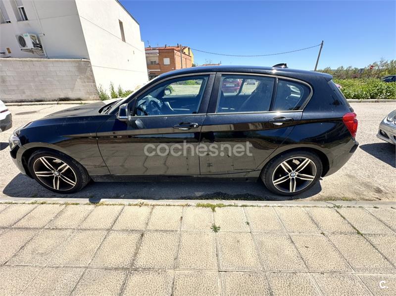BMW Serie 1 116i