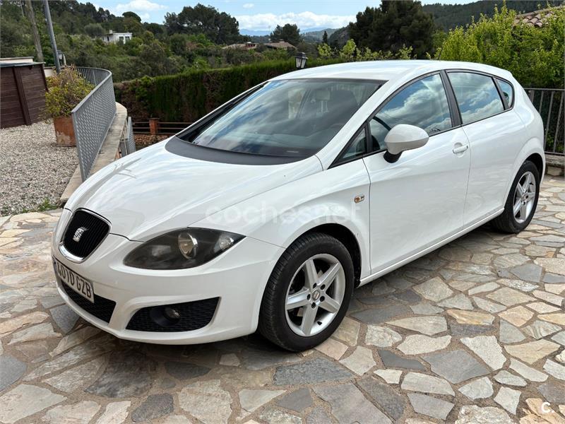 SEAT León 1.9 TDI Reference