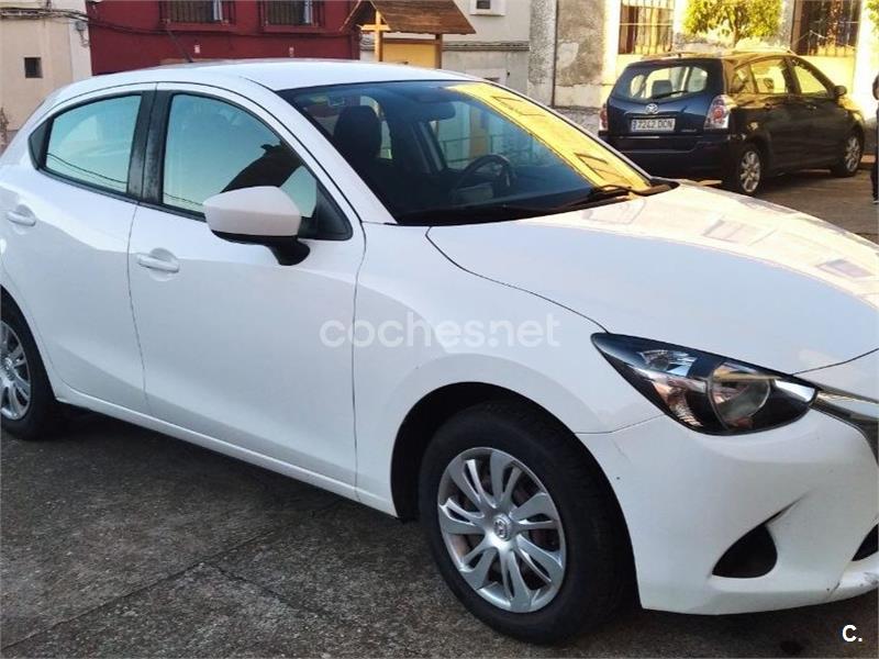 MAZDA Mazda2 1.5 GE Style