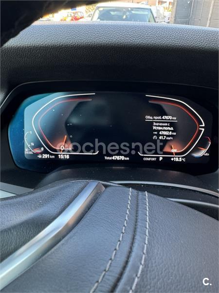 BMW X5 xDRIVE30d