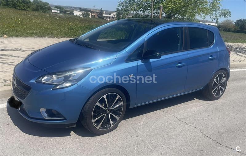 OPEL Corsa 1.4 Selective Auto