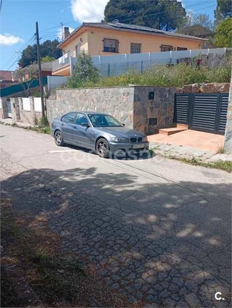 BMW Serie 3