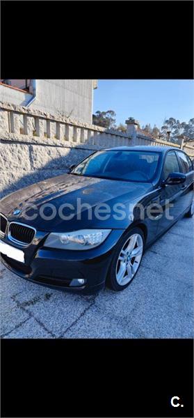 BMW Serie 3