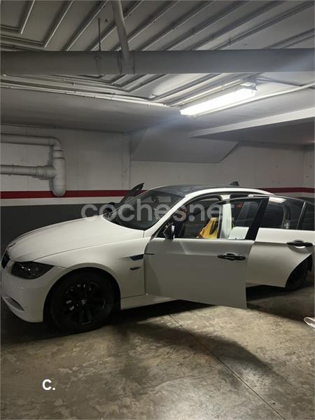 BMW Serie 3 318I
