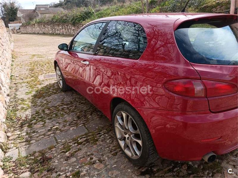 ALFA ROMEO 147