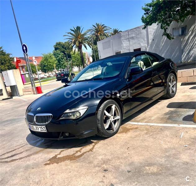 BMW Serie 6