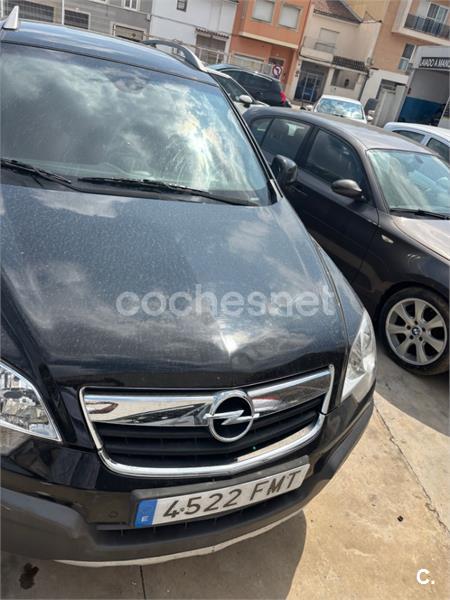 OPEL Antara 2.0 CDTI 16V Energy