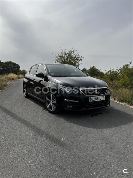 PEUGEOT 308 SW GT Line 2.0 BlueHDi 150CVEAT6