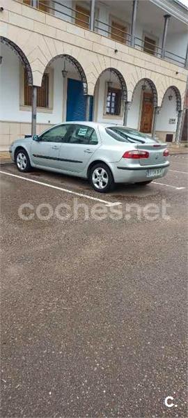 RENAULT Laguna