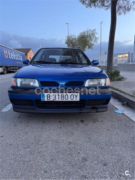 NISSAN Sunny