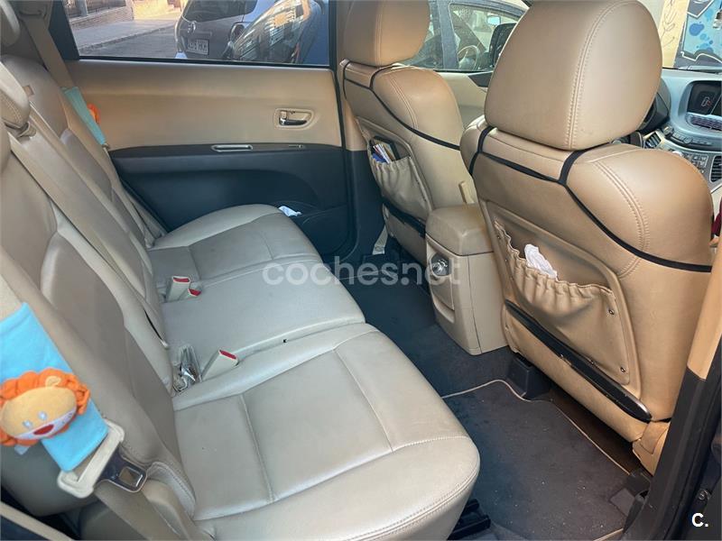 SUBARU Tribeca 3.6 Limited 7 Asientos