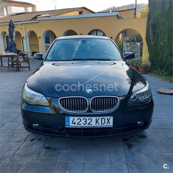 BMW Serie 5
