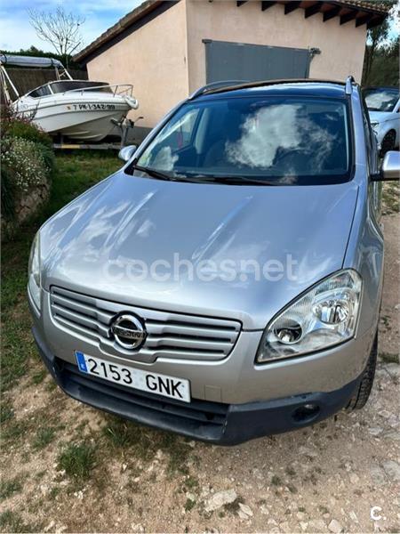 NISSAN QASHQAI2