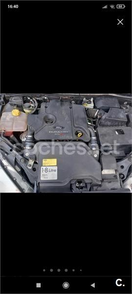 FORD Focus 1.8 TDCi Trend