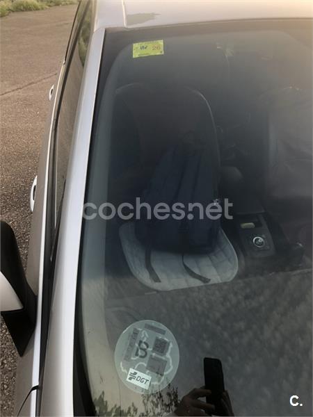 RENAULT Scenic Dynamique Energy dCi 110 SS