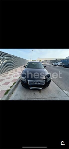 AUDI A3 Sportback 1.6 Ambition