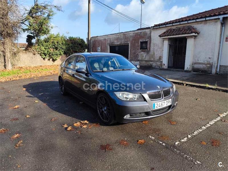 BMW Serie 3