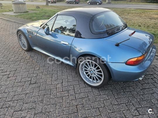 BMW Z3