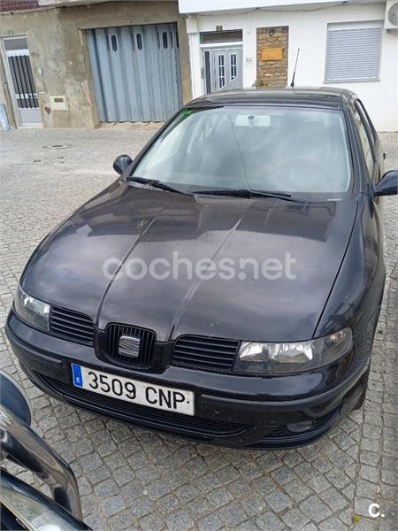 SEAT Toledo