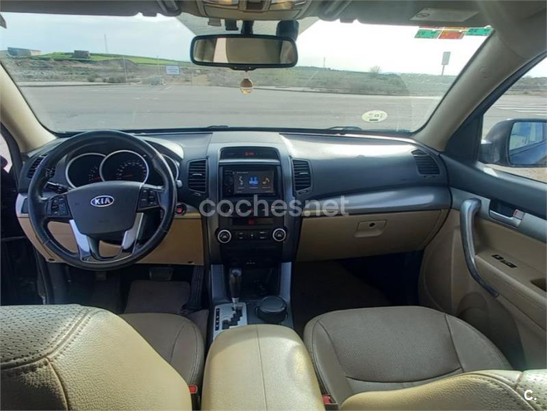 KIA Sorento 2.2 CRDi Emotion Automatico 4x4