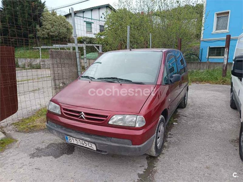 CITROEN Evasion