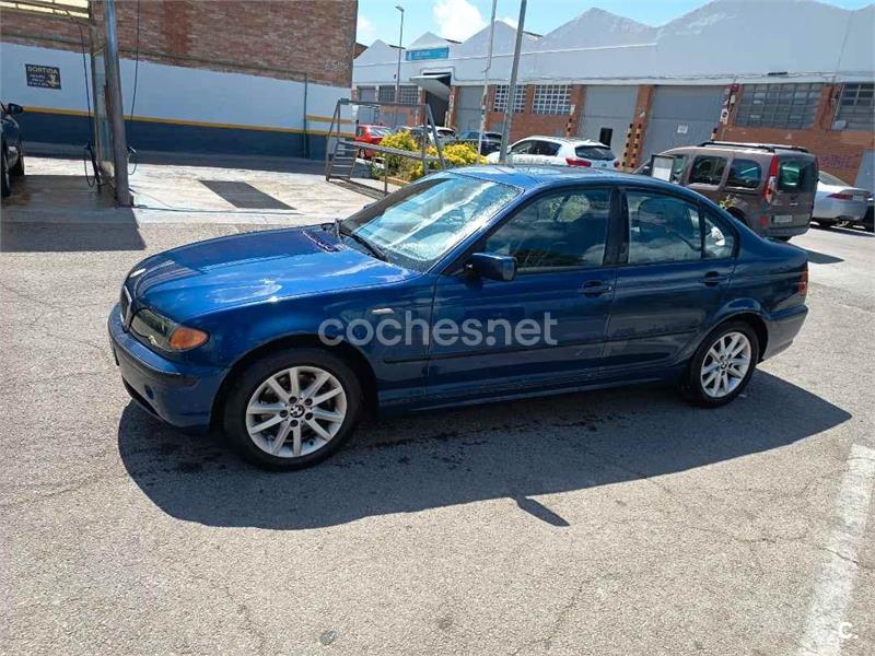 BMW Serie 3