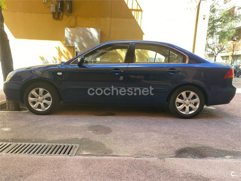 KIA Magentis 2.0 EX I
