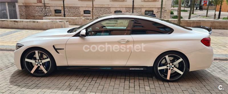 BMW Serie 4 M4