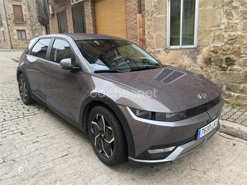 HYUNDAI IONIQ 5 73KWH Star RWD