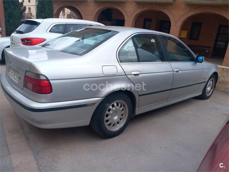 BMW Serie 5
