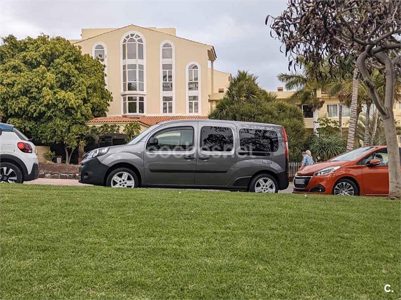 RENAULT Grand Kangoo Combi