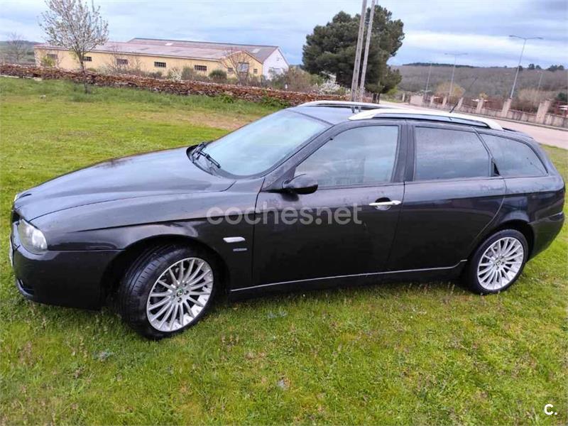 ALFA ROMEO 156