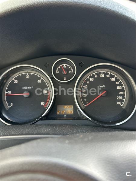 OPEL Astra 1.7 CDTi Cosmo 100 CV