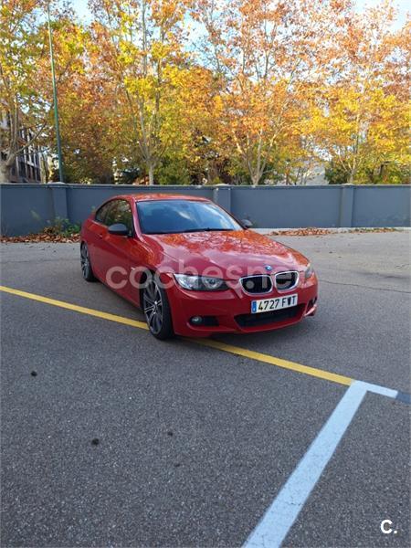 BMW Serie 3 320D