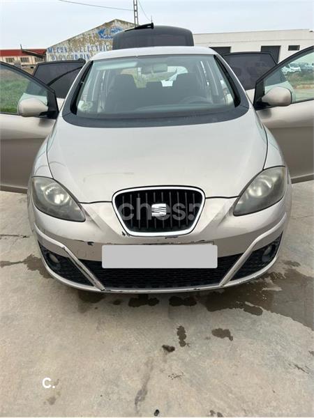 SEAT Altea XL