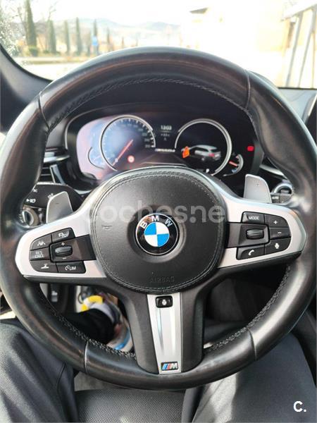 BMW Serie 5