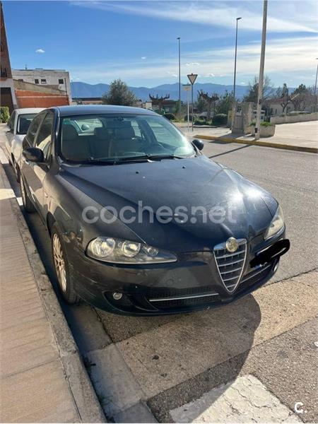 ALFA ROMEO 147