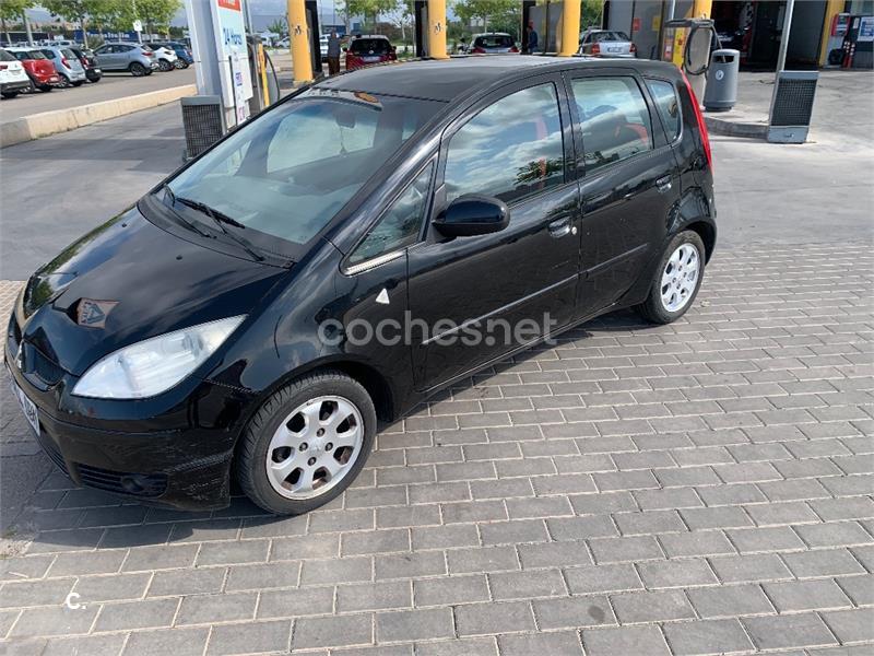 MITSUBISHI Colt 1.5 DID Instyle