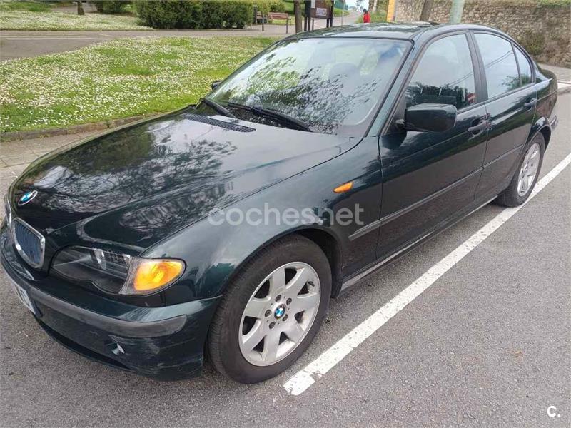 BMW Serie 3