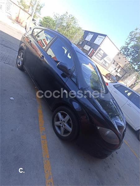 SEAT Altea XL 1.6 TDI Emocion