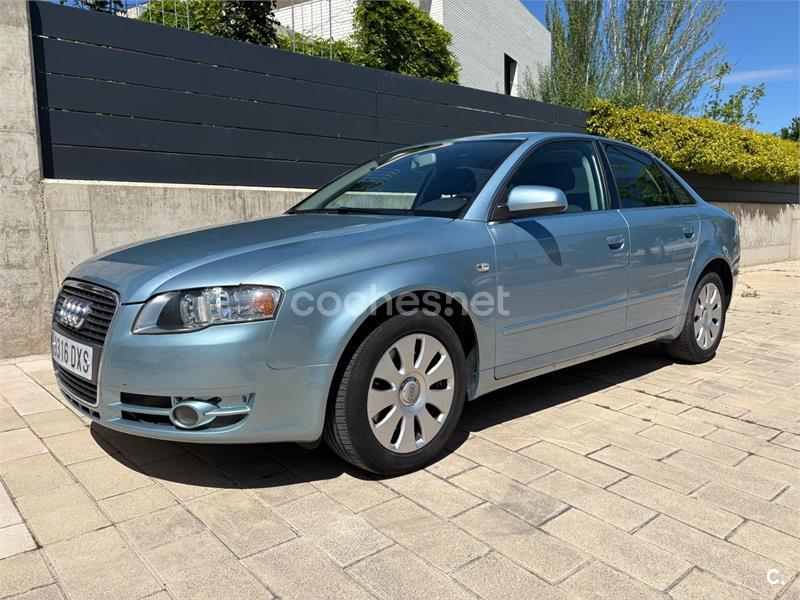 AUDI A4 1.8 T AVANT