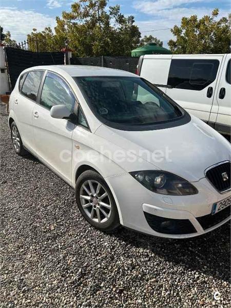SEAT ALTEA