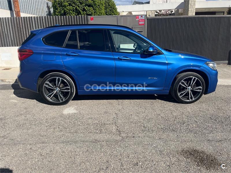 BMW X1 sDrive18d Business