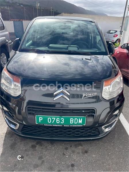 CITROEN C3 Picasso