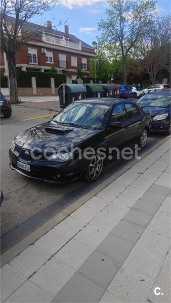 SUBARU Impreza SORTS SE GX 2.0R