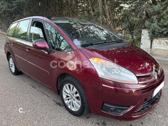 CITROEN Grand C4 Picasso