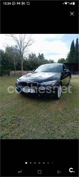 BMW Serie 1
