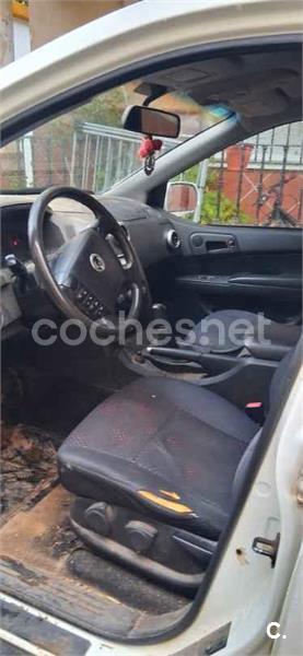 SSANGYONG Actyon